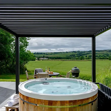 Ake Tatil Evi Ravensworth