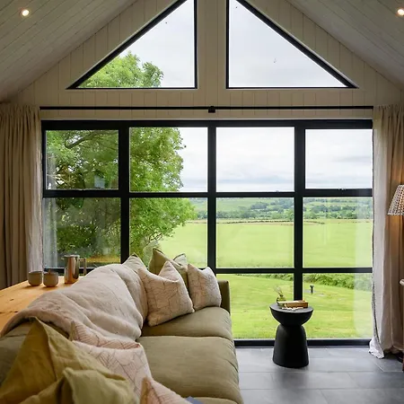 Ake Tatil Evi Ravensworth